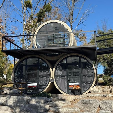 Lockridge Park Ξενοδοχείο Danville Εξωτερικό φωτογραφία