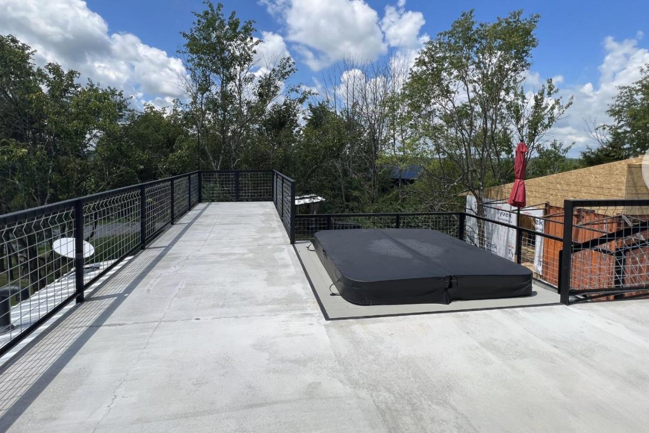 Lockridge Park Ξενοδοχείο Danville Εξωτερικό φωτογραφία