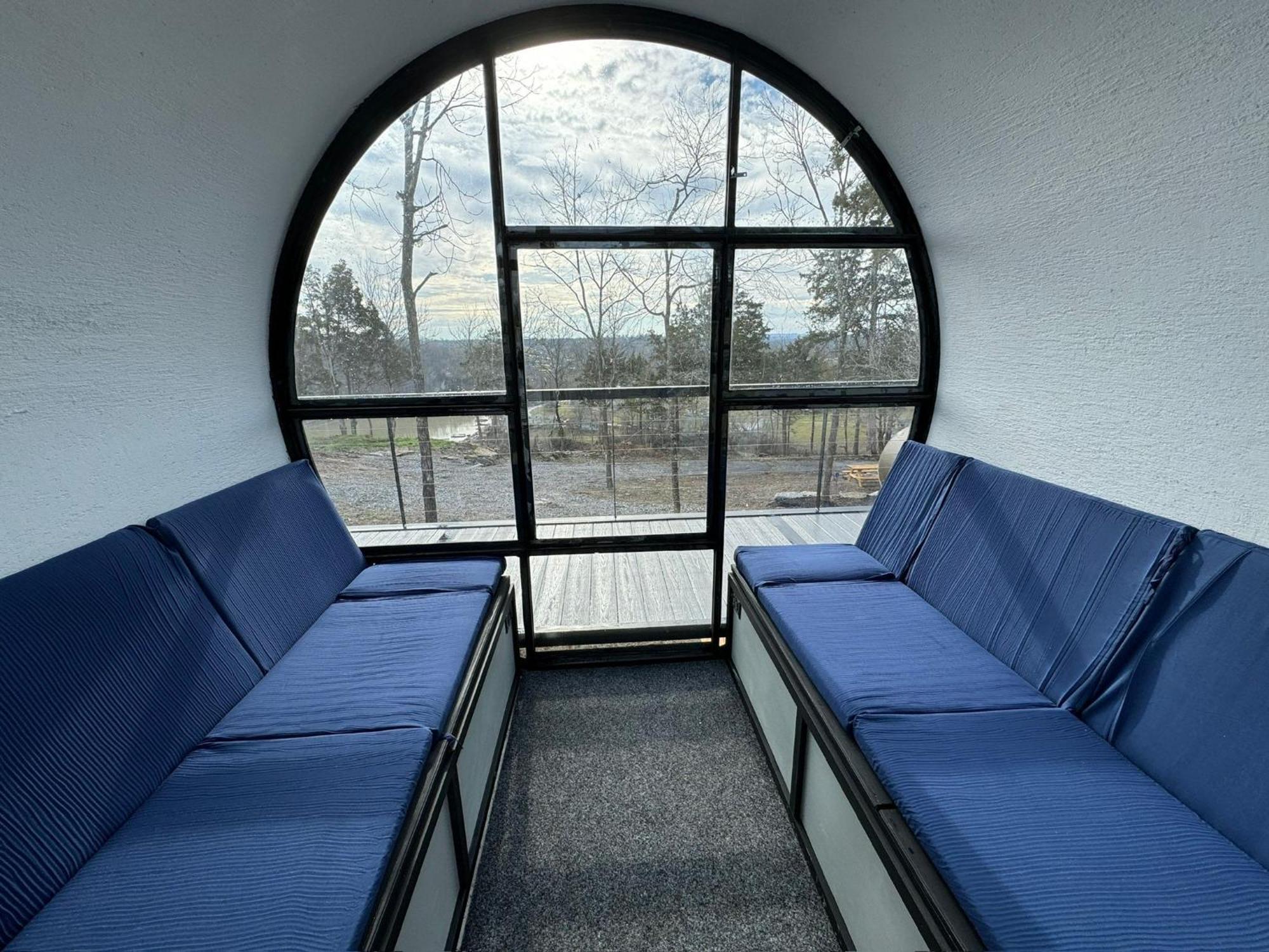Lockridge Park Ξενοδοχείο Danville Εξωτερικό φωτογραφία