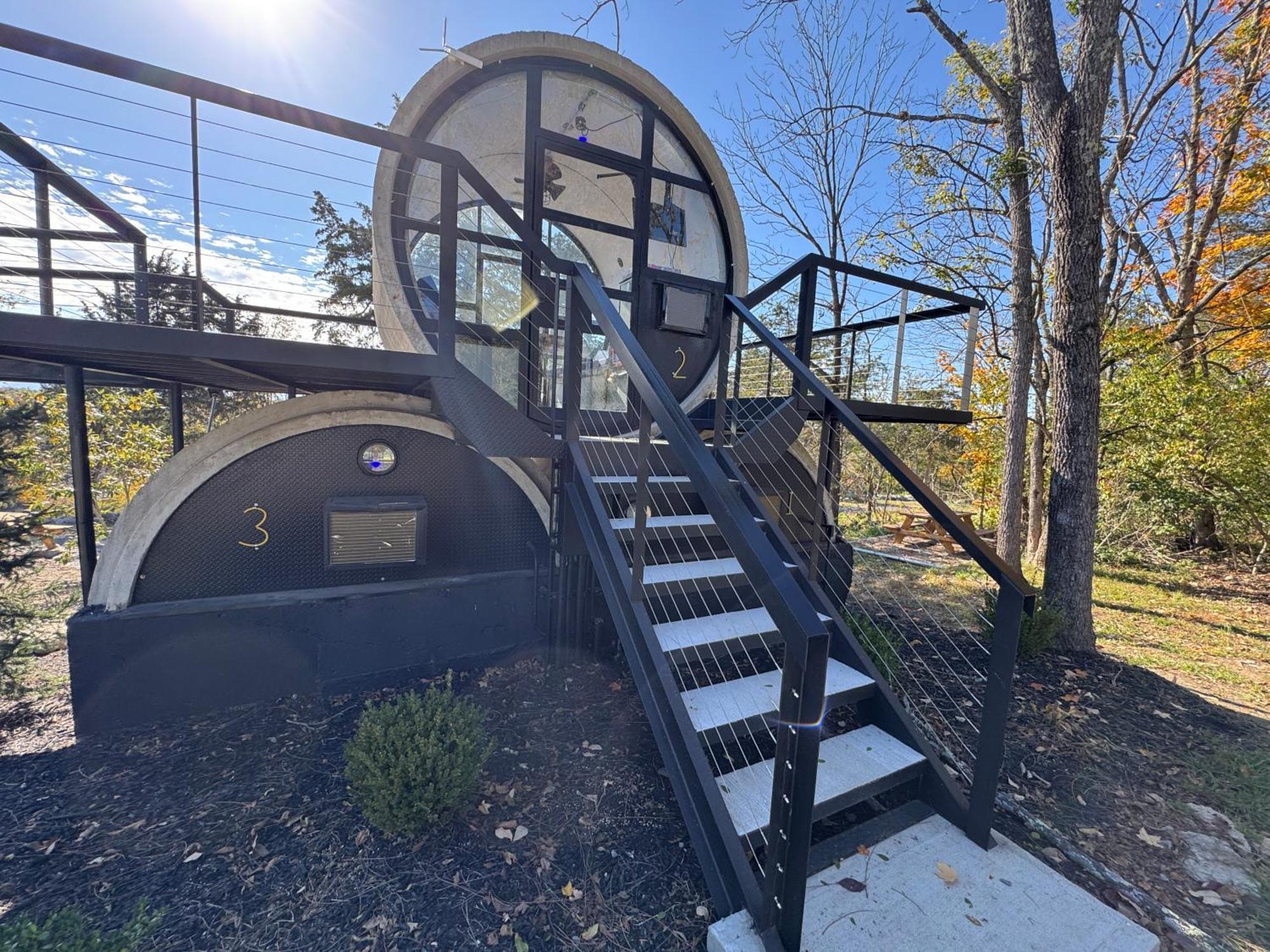 Lockridge Park Ξενοδοχείο Danville Εξωτερικό φωτογραφία
