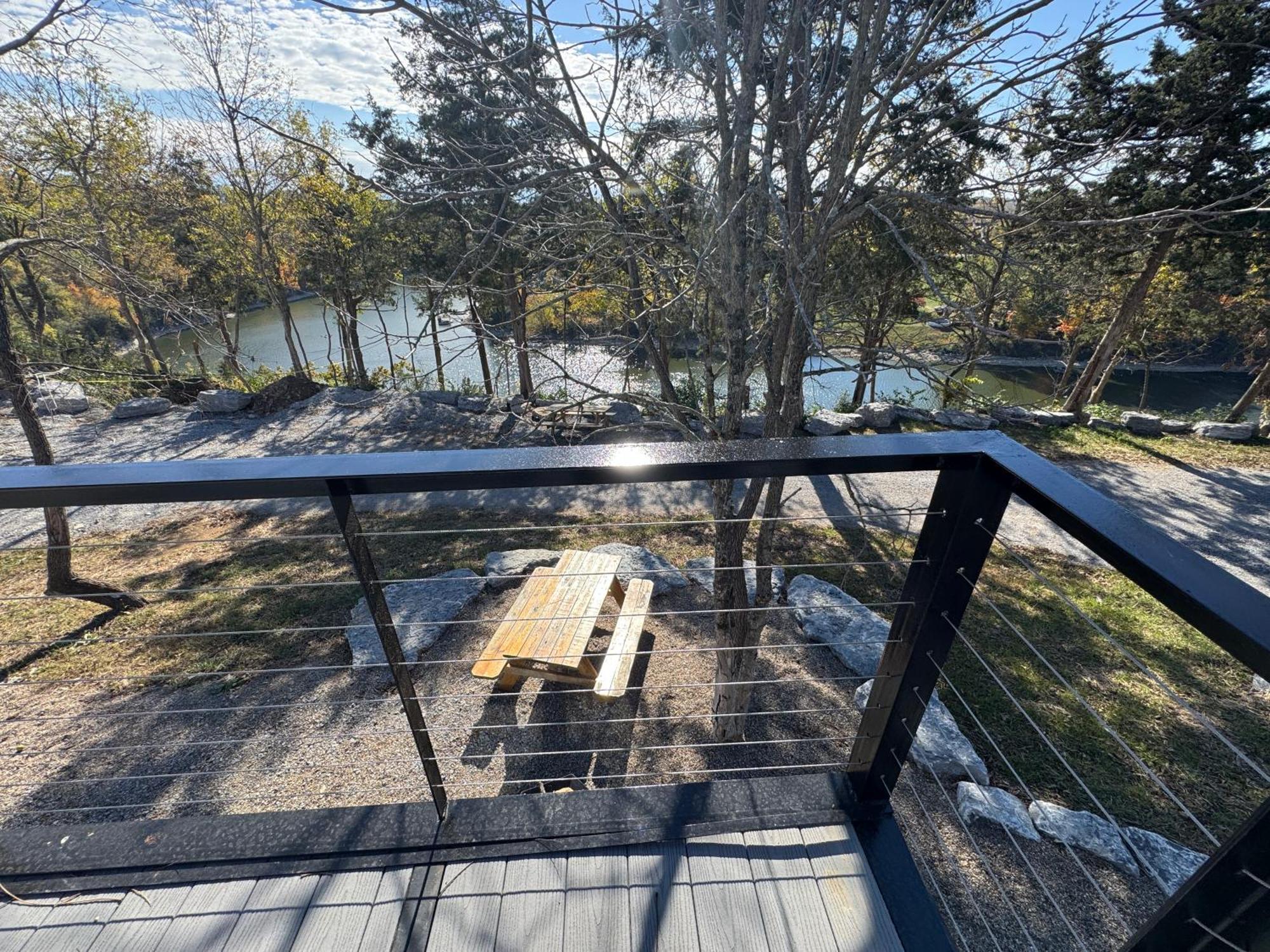 Lockridge Park Ξενοδοχείο Danville Εξωτερικό φωτογραφία