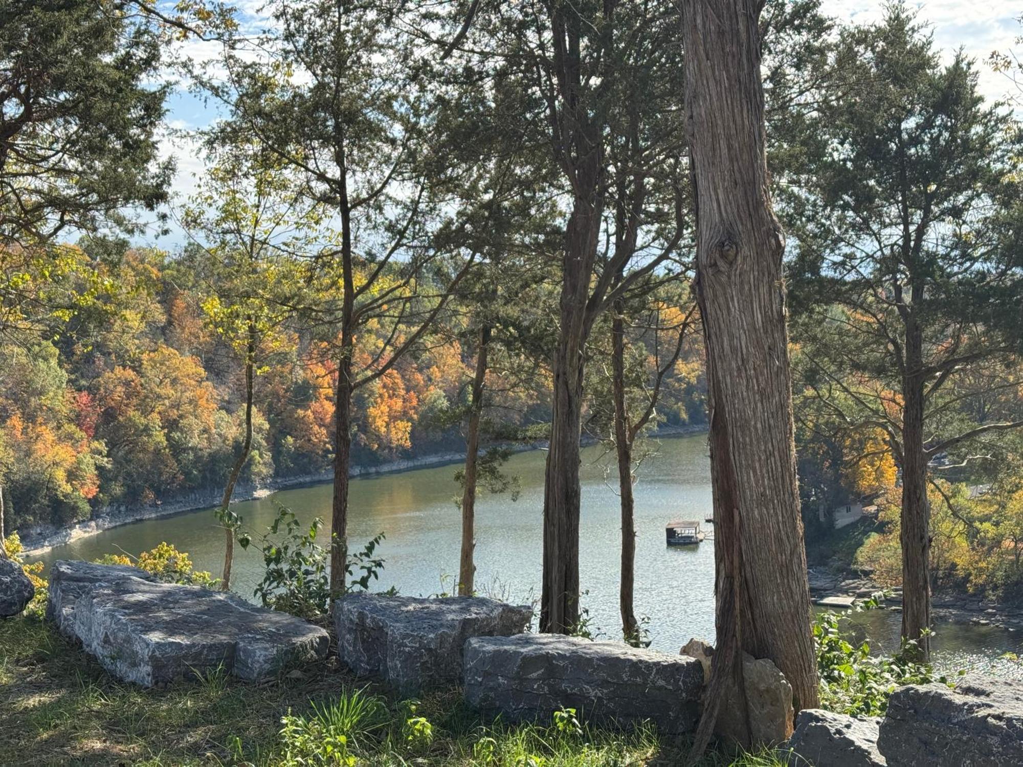 Lockridge Park Ξενοδοχείο Danville Εξωτερικό φωτογραφία