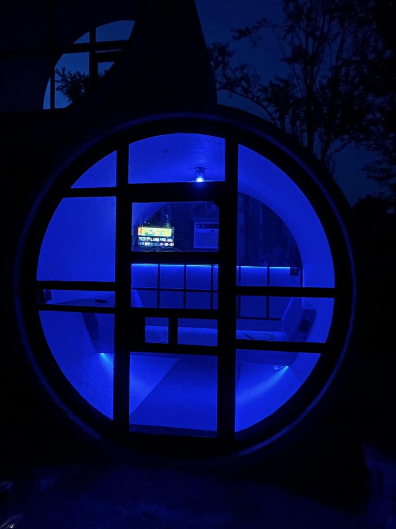 Lockridge Park Ξενοδοχείο Danville Εξωτερικό φωτογραφία