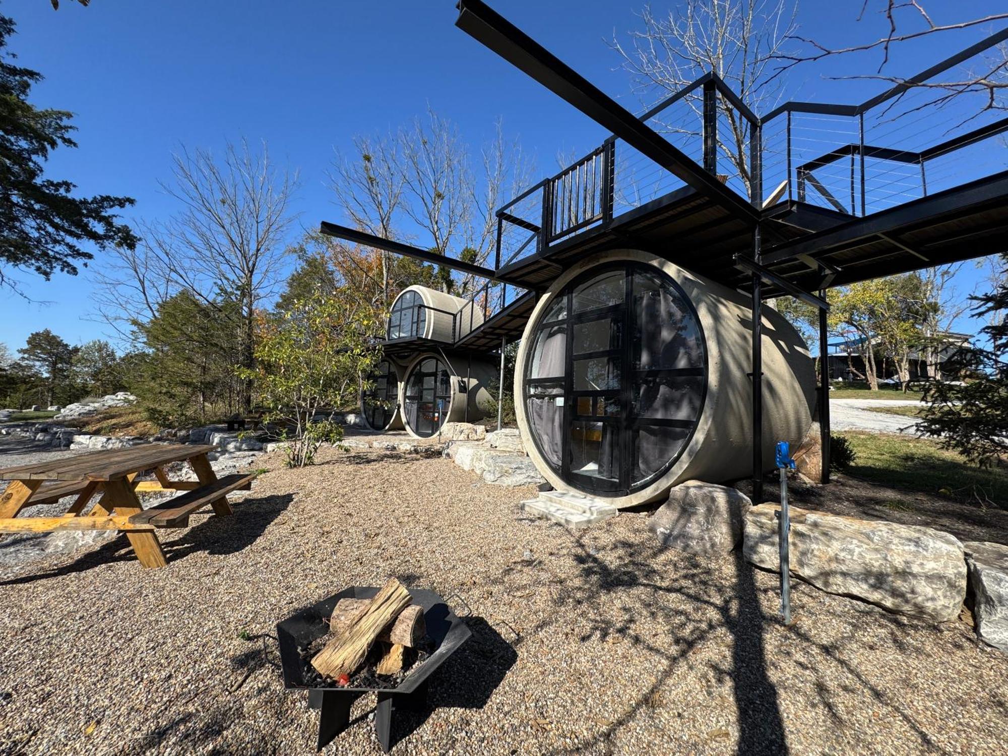 Lockridge Park Ξενοδοχείο Danville Εξωτερικό φωτογραφία