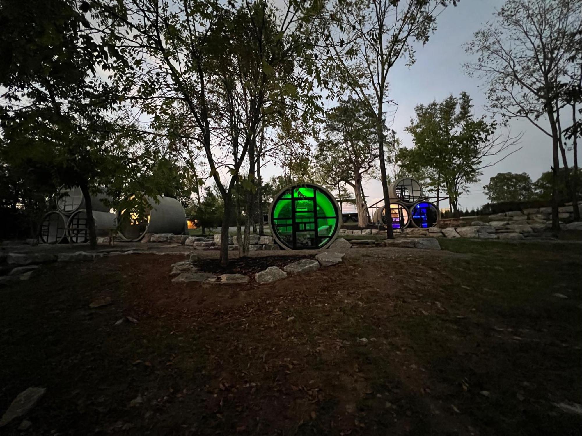 Lockridge Park Ξενοδοχείο Danville Εξωτερικό φωτογραφία