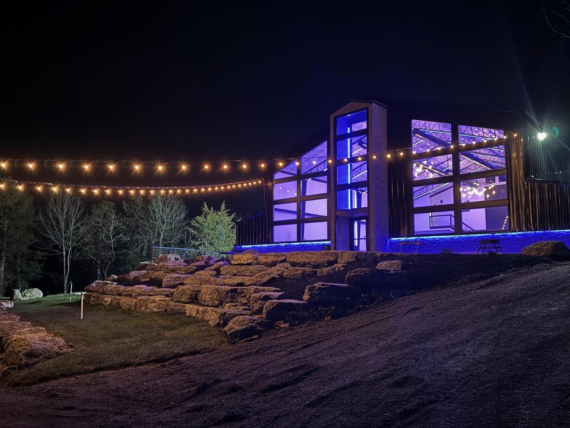 Lockridge Park Ξενοδοχείο Danville Εξωτερικό φωτογραφία