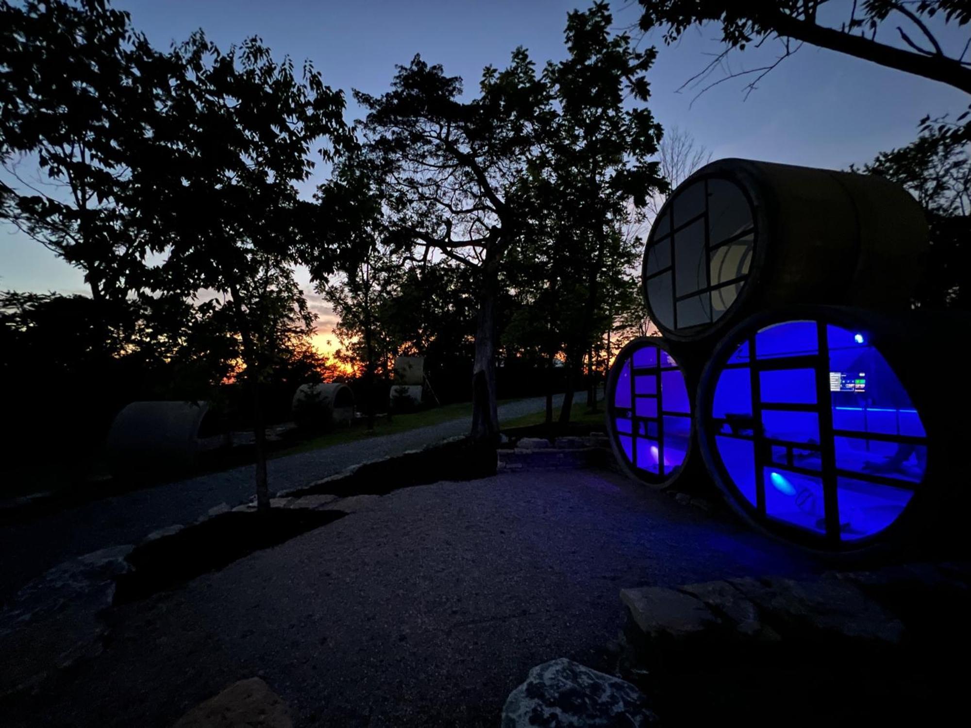 Lockridge Park Ξενοδοχείο Danville Εξωτερικό φωτογραφία