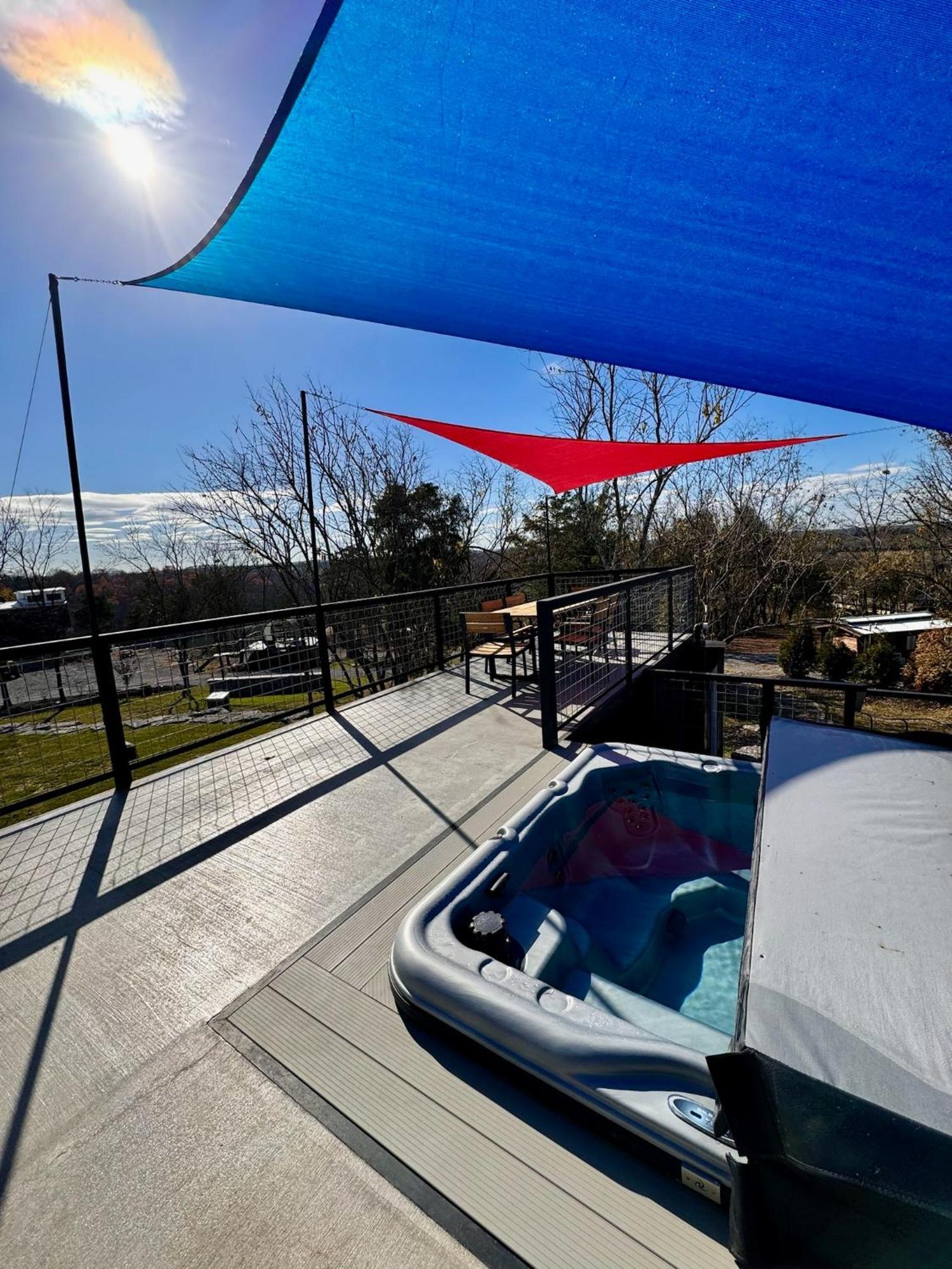 Lockridge Park Ξενοδοχείο Danville Εξωτερικό φωτογραφία