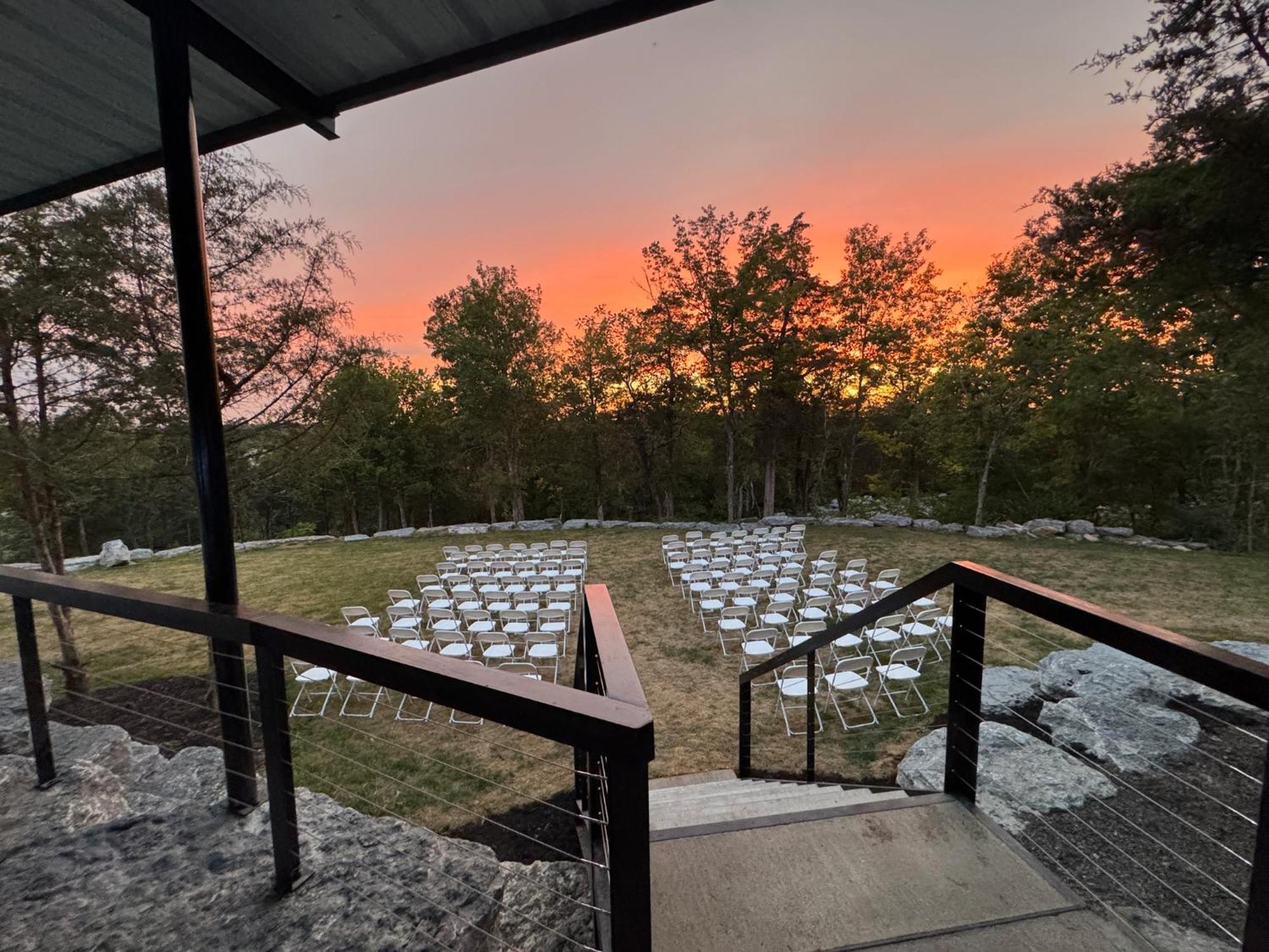Lockridge Park Ξενοδοχείο Danville Εξωτερικό φωτογραφία