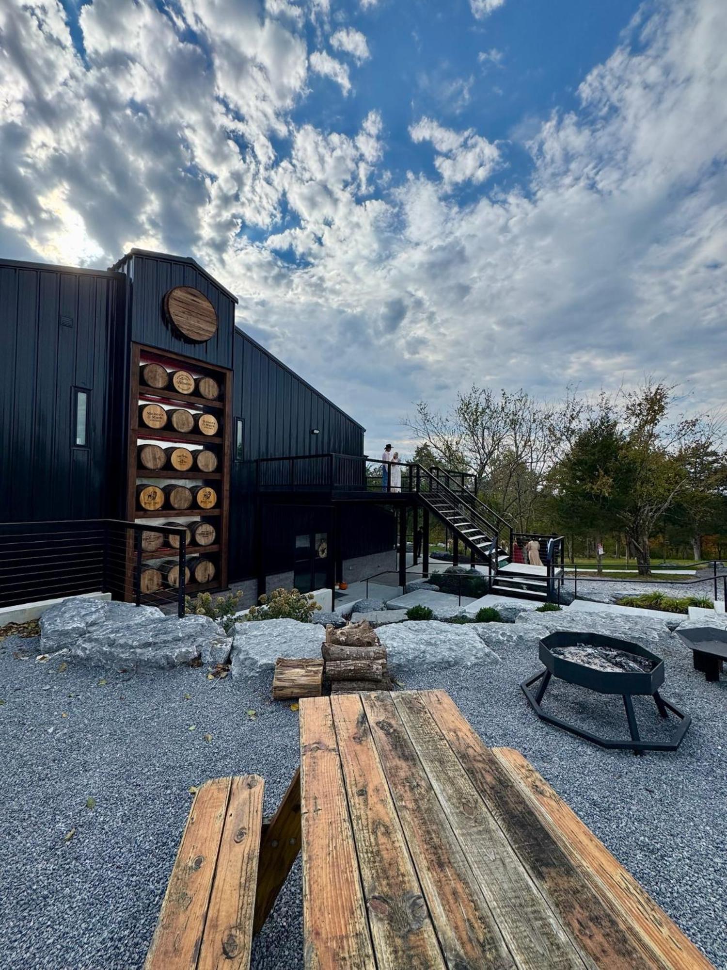 Lockridge Park Ξενοδοχείο Danville Εξωτερικό φωτογραφία