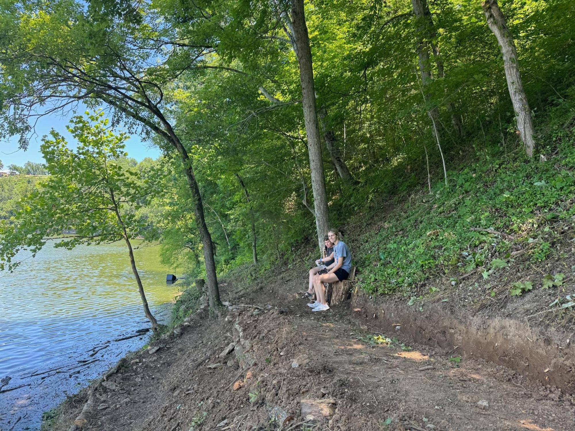 Lockridge Park Ξενοδοχείο Danville Εξωτερικό φωτογραφία