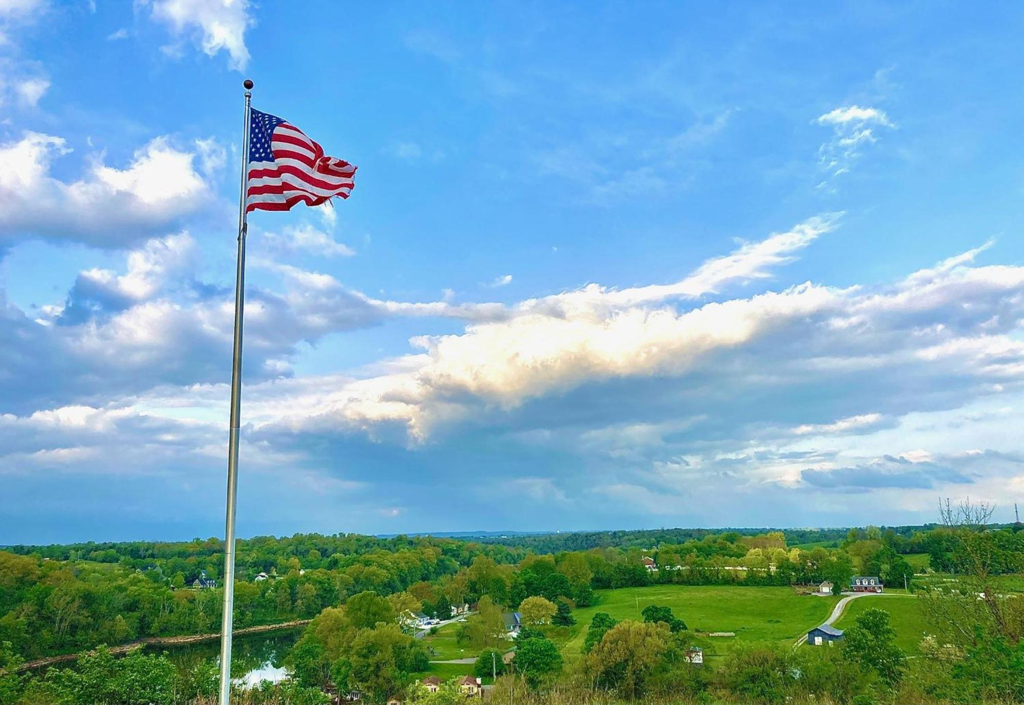 Lockridge Park Ξενοδοχείο Danville Εξωτερικό φωτογραφία