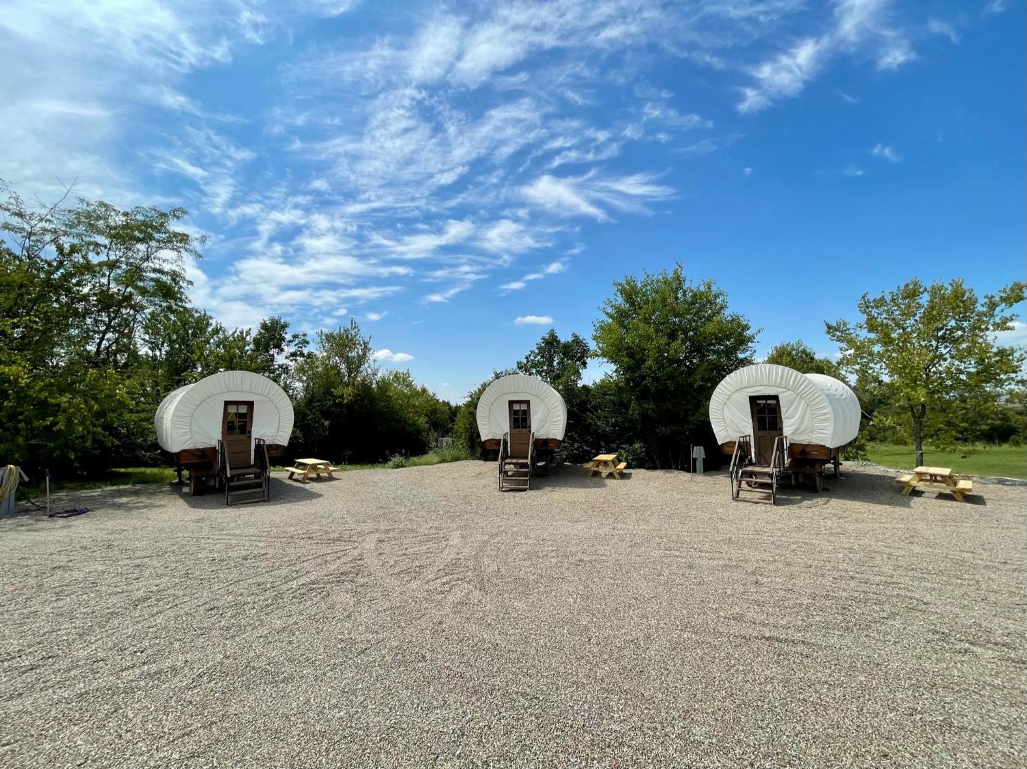 Lockridge Park Ξενοδοχείο Danville Εξωτερικό φωτογραφία